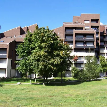 Tiolache - Au Depart Des Pistes Mae-4094 Apartment *